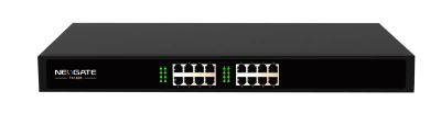 Yeastar NeoGate TA1600 IP FXS brána,16xFXS,1xRJ21,1xLAN,rack