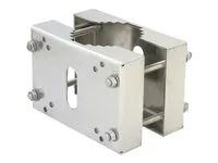 Montážní sada pro připevnění kamery - montáž na sloupek - pro AXIS XF40-Q1765 Explosion Protected Fixed Network Camera, XF40-Q1785
