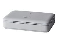 Cisco Business 141ACM Mesh Extender - Wi-Fi extender - Wi-Fi 5 - 2.4 GHz, 5 GHz - napájení DC - desktop