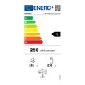 ELECTROLUX Kombinovaná chladnička LNC7ME32X3 nerez