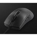 DELTACO GAMING DM310, Myš, USB, černá