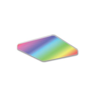TELLUR SMART WiFi Stropní svítidlo, RGB, 24W, SQ