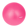 Mini pilates míč REBEL RBA-3103-PK 25cm Pink