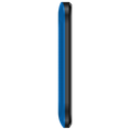 MAXCOM Telefon DUAL Sim MM135 Light, černo-modrý