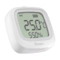 Chytrý senzor teploty a vlhkosti SONOFF SNZB-02WD Zigbee