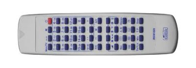 Dálkový ovladač IRC81225 ultravox