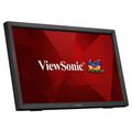 VIEWSONIC TD2223, LED Monitor 21,5" FHD
