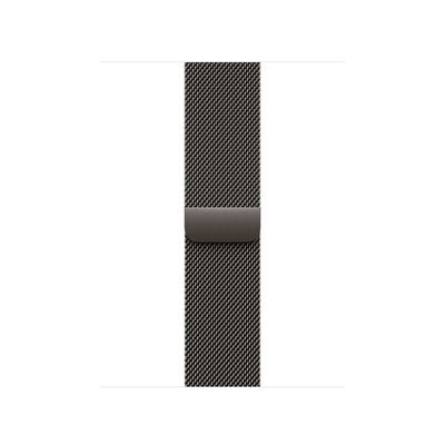 Watch Acc/42/Slate Milanese Loop
