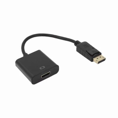 SBOX Redukce z DisplayPort na HDMI (DP M.HDMI F.)