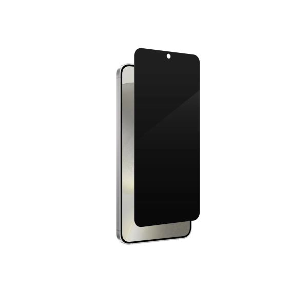 ZAGG Invisible Shield Flex Privacy Matte hybridní sklo Samsung S24+