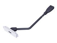 VISION TechConnect 3 Active Booster Module - Modulární souprava desticek s úchyty a kabely - HDMI - bílá