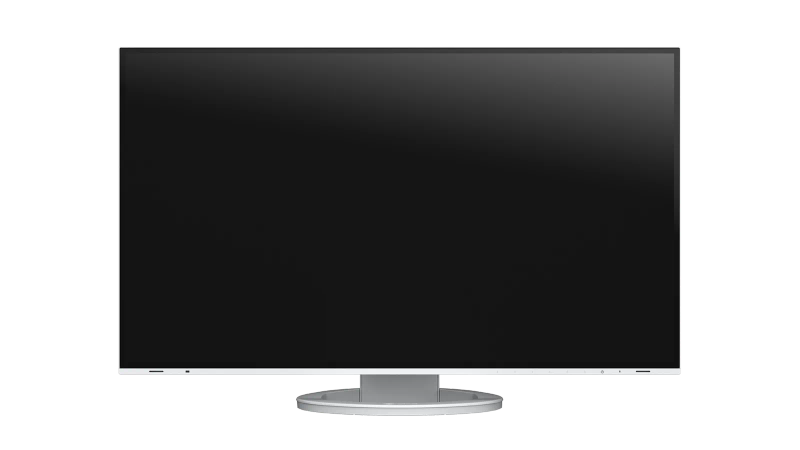EIZO FlexScan/EV2795/27"/IPS/QHD/60Hz/5ms/White/5R