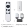 BENQ X3100i, LED Projektor 4K UHD, bílý