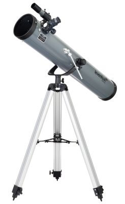 Hvězdářský dalekohled Levenhuk Blitz 114 BASE