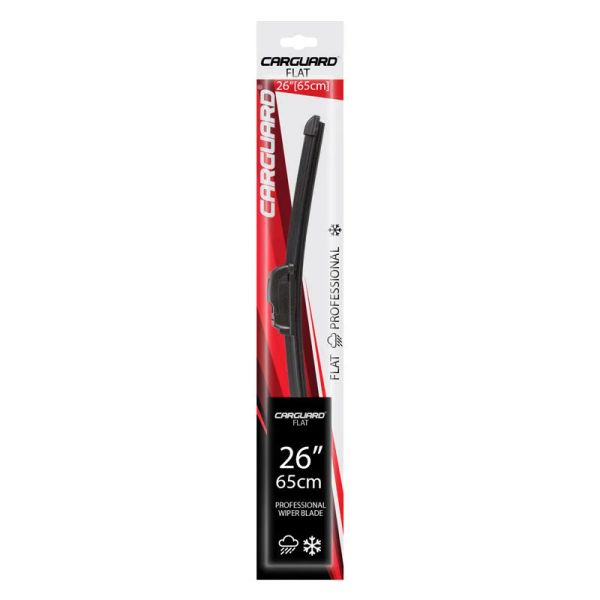 Stěrač CARGUARD 55726N 65cm
