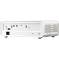VIEWSONIC X2, LED Projektor FHD, bílý