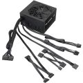 FORTRON HEXA85+ PRO 450 - 450W, PC Zdroj