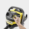 KARCHER WD 7 Control P S 30/6/35/T, Vysavač