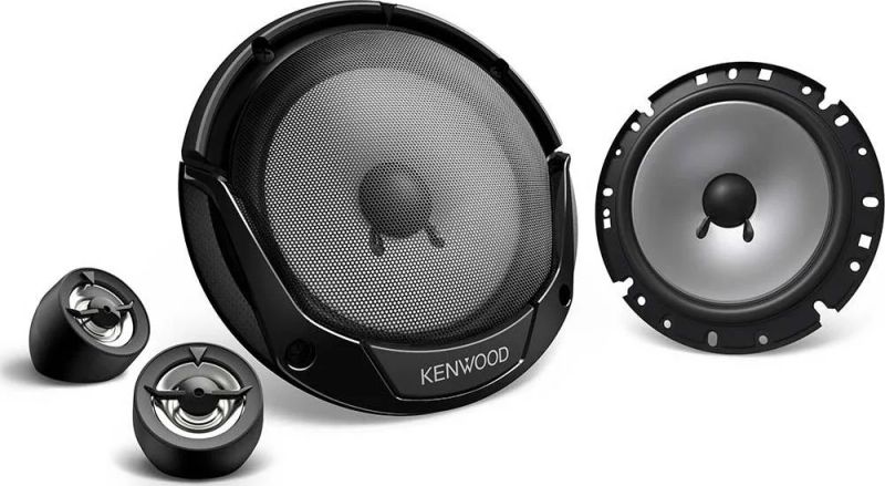 Kenwood KFC-E170P