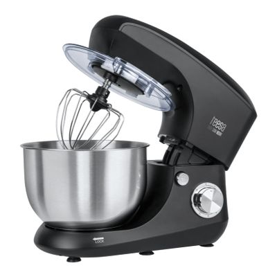 Kuchyňský robot TEESA Easy Cook Single Black