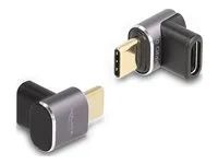 USB Adapter 40 Gbps USB Type-C? PD 3.0 1