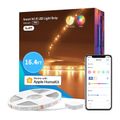 Chytrý LED pásek 12V MEROSS MSL320 5m WiFi