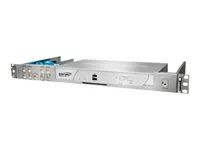 Montážní sada skříně - pro SonicWall TZ600, TZ600 High Availability, TZ600P, TZ600P High Availability