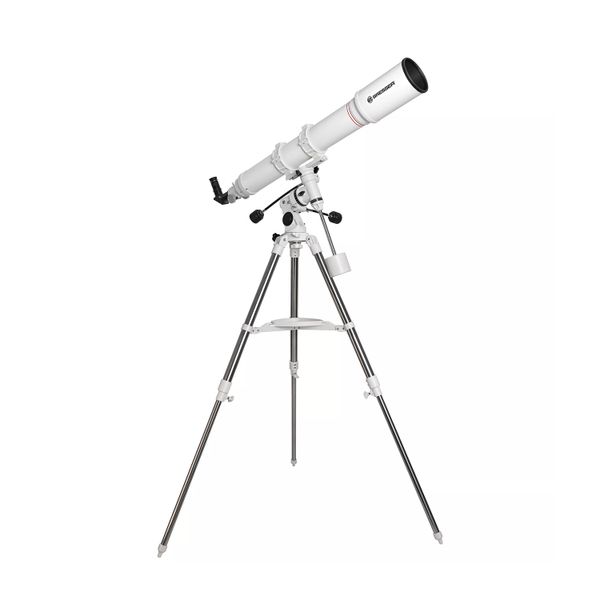 Hvězdářský dalekohled Bresser First Light AR-102/1000