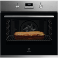 ELECTROLUX Vestavěná trouba KOF3H70X