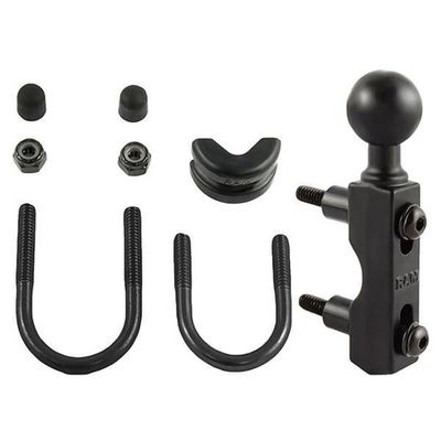 Clutch,brake,ubolt combo handlebar kit