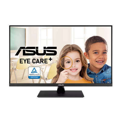 ASUS/VP327Q/32"/VA/4K UHD/60Hz/4ms/Černá/3R
