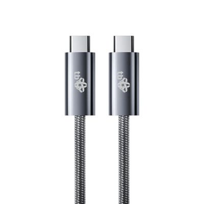 TB kábel USB-C 3.0, 100W, 5G, 1m