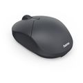 HAMA WM-150 mini, Bezdrátová myš, černá