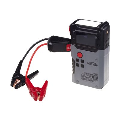 Jump startér CARCLEVER 35815 PROFI