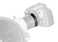 Hvězdářský dalekohled Bresser Messier NT-203/1000 Hexafoc EXOS-2 GoTo