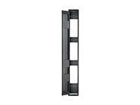 Vertical Cable Manager 1 Door