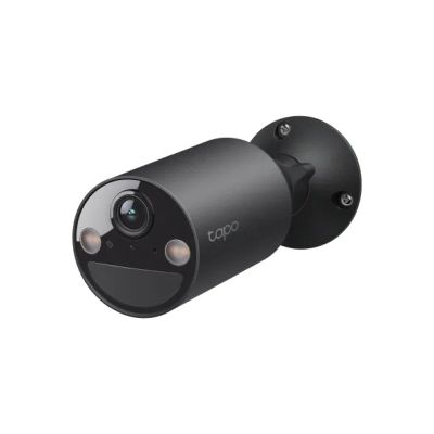 Tapo C411 Smart Wire-Free Indoor/Outdoor Security Camera