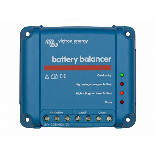 Balancér bateriový Victron Energy