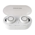 Sluchátka Bluetooth SENCOR SEP 510BT White