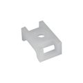 Držák kabelové pásky DPM OPU2216W 22x16 mm 10 ks