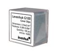 Cover slips LEVENHUK G100 100pcs
