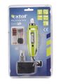 Minibruska přímá EXTOL CRAFT 404120
