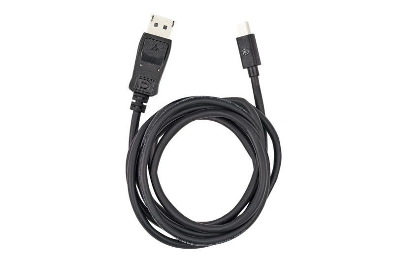 Wacom Cintiq Pro 4K Mini DP to DP Cable 1.8M