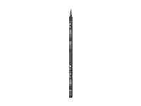 APC NetShelter Rack PDU Advanced - Gen 2 - rozvodná jednotka PDU (k montáži na regál) - prepínac, merený, 43,5 kW, 400 V, 63 A, nebo, 415 V, 60 A, 560P6 - AC 400/415 V - 34.6 kW - 34600 VA - 3 fáze - Ethernet 10/100/1000, USB - vstup: IEC 60309 3P+N+PE - výstupní konektory: 42 (21 x IEC 60320 C13/C15/C19/C21, 21 x IEC 60320 C13/C15) - 0U - 3 m kabel - cerná - kompatibilní s TAA