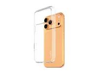 PanzerGlass CARE kryt Apple iPhone 17 Pro Max Urban čirý