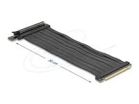 Riser Card PCI Express 5.0 x16 male to x