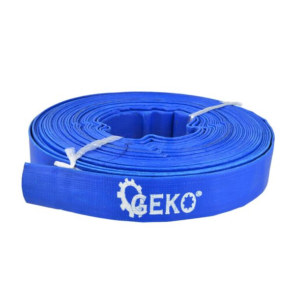 Hadice pro čerpadla GEKO G70006 1" 20m
