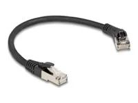 RJ45 Network Cable Cat.8.1 S/FTP plug 45
