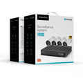 Kamerový systém KRUGER & MATZ Connect C300 WiFi Tuya