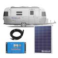 Solární sestava Karavan Victron Energy 95Wp (PWM)